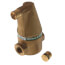 3/4" Brass 4900 Series Air Separator (Threaded)