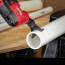 OPEN-LOK Oscillating Multi-Tool Wood Cutting Blade Variety Pack (3 Piece)