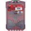 Universal Fit OPEN-LOK Oscillating Multi-Tool Blade Kit w/ Modular Case (15 Piece)