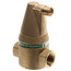 1" Brass 4900 Series Air Separator (Threaded)