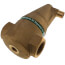 1-1/4" Brass 4900 Series Air Separator (Threaded)