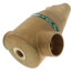 1-1/2" Brass 4900 Series Air Separator (Sweat)