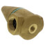 1-1/2" Brass 4900 Series Air Separator (Threaded)