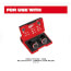 Jobsite Earbuds Foam Ear Tip Kit - M