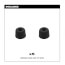Jobsite Earbuds Foam Ear Tip Kit - M