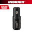 INSIDER Box Ratchet Socket 6 Point 9mm
