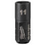 INSIDER Box Ratchet Socket 6 Point 11mm