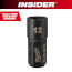 INSIDER Box Ratchet Socket 6 Point 12mm