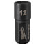 INSIDER Box Ratchet Socket 6 Point 12mm