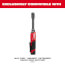 INSIDER Box Ratchet Socket 6 Point 13mm