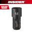 INSIDER Box Ratchet Socket 6 Point 14mm