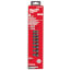 INSIDER Box Ratchet Socket SAE Set (8 Piece)
