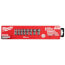 INSIDER Box Ratchet Socket SAE Set (8 Piece)