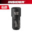 INSIDER Box Ratchet Socket 6 Point 1/2"