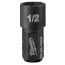 INSIDER Box Ratchet Socket 6 Point 1/2"