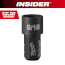 INSIDER Box Ratchet Socket 6 Point 9/16"