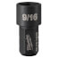 INSIDER Box Ratchet Socket 6 Point 9/16"