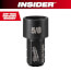INSIDER Box Ratchet Socket 6 Point 5/8"