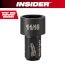 INSIDER Box Ratchet Socket 6 Point 11/16"