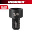 INSIDER Box Ratchet Socket 6 Point 3/4"