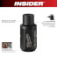 INSIDER Box Ratchet 1/4" Hex Adapter