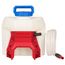 4-Gallon Water Supply Tank Assembly w/ SWITCH TANK
