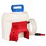 4-Gallon Water Supply Tank Assembly w/ SWITCH TANK
