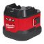 M18 Utility Remote Control Search Light Portable Base w/ Carry Bag
