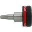 1/2" ProPEX Expander Head w/ RAPID SEAL