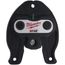 1/4" ZoomLock MAX Press Jaw for M12 FORCE Logic Press Tools