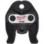 1/2" Streamline ACR Press Jaw for M12 FORCE LOGIC Press Tool