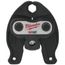 1/2" ZoomLock MAX Press Jaw for M12 FORCE Logic Press Tools
