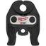 3/4" Streamline ACR Press Jaw for M12 FORCE LOGIC Press Tool