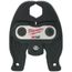7/8" ZoomLock MAX Press Jaw for M12 FORCE Logic Press Tools
