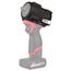 M12 FUEL Stubby Impact Wrench Protective Boot