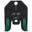 3/8" Viega PureFlow Jaw for M18 Short Throw Press Tool