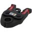 1/2" M18 Black Iron Press Jaw