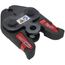 1/4" ZoomLock MAX Press Jaw for M18 FORCE Logic Press Tools