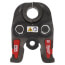 3/4" M18 Black Iron Press Jaw