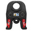 1" M18 Black Iron Press Jaw