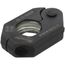 1" CTS-V Pivoting Press Ring for M18 & M12 FORCE LOGIC Press Tools