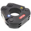1-1/4" M18 Black Iron Press Ring