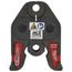 1/2" RLS ACR Press Jaw for M18 FORCE LOGIC Press Tools