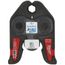 1/2" ZoomLock MAX Press Jaw for M18 FORCE Logic Press Tools