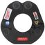 1-1/2" M18 Black Iron Press Ring