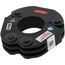 1-1/2" M18 Black Iron Press Ring