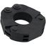 1-1/2" M18 Black Iron Press Ring