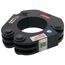 2" M18 Black Iron Press Ring