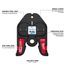 7/8" ZoomLock MAX Press Jaw for M18 FORCE Logic Press Tools