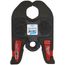 1-1/8" ZoomLock MAX Press Jaw for M18 FORCE Logic Press Tools